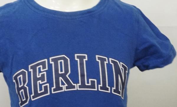 T-Shirt Gr. 110 von Primark (4073)